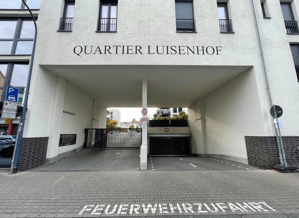Studio Stevie Nicks Offenbach am Main Esterno foto